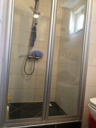 Studio Apartment In The City Center