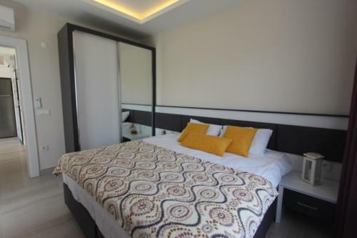 Apartamento Family Suites In Alanya
