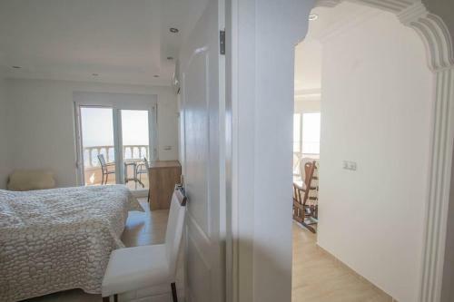 Villa With Fantastic Panoramic Views