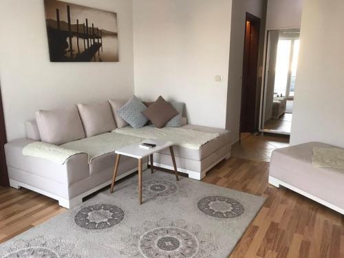 Apartament Dardani
