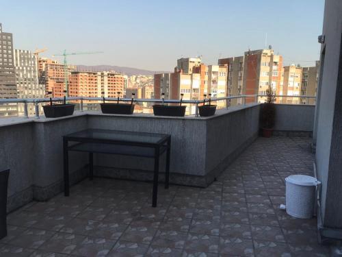 Apartament Dardani