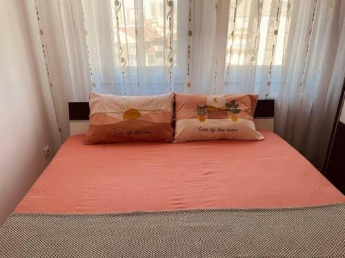 Sunny Apartment
