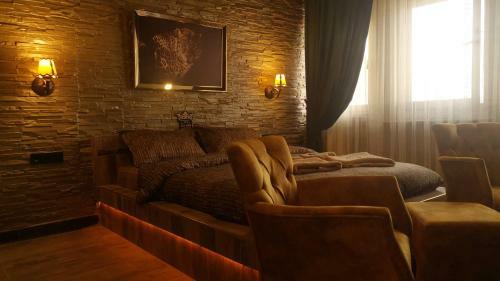 Apartamento Golden House Ankara