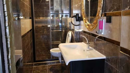 Apartamento Golden House Ankara