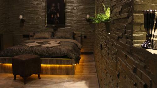 Apartamento Golden House Ankara