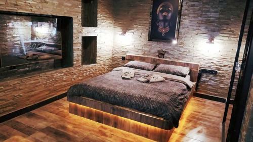 Apartamento Golden House Ankara
