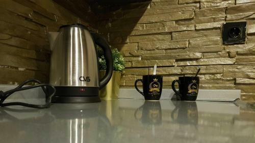 Apartamento Golden House Ankara