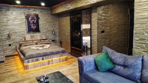 Apartamento Golden House Ankara