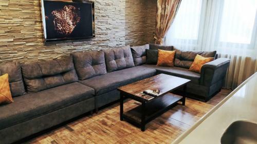 Apartamento Golden House Ankara