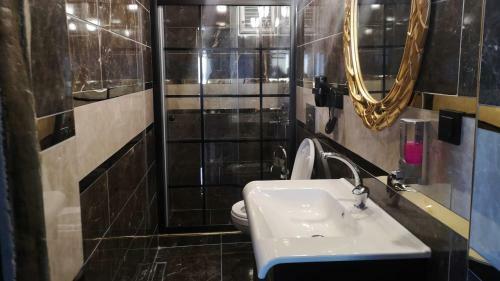 Apartamento Golden House Ankara