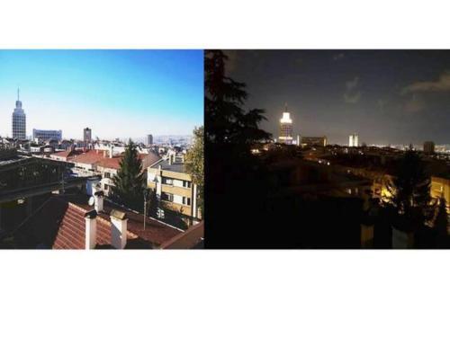 Apartamento A Boutique Duplex Flat In The Best Area In Ankara
