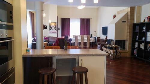 Apartamento A Boutique Duplex Flat In The Best Area In Ankara