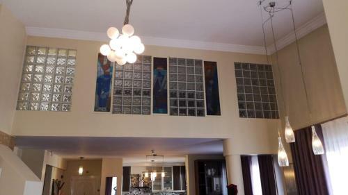Apartamento A Boutique Duplex Flat In The Best Area In Ankara