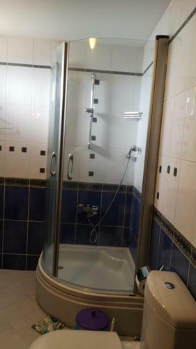 Apartamento A Boutique Duplex Flat In The Best Area In Ankara