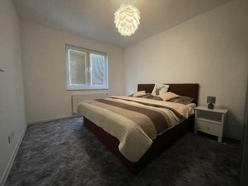 Apartment Rosni?ka With King Bed, Balcony, Free Parking