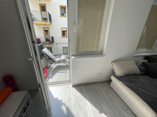 Apartment Rosni?ka With King Bed, Balcony, Free Parking