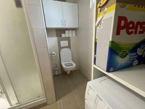 Apartment Rosni?ka With King Bed, Balcony, Free Parking