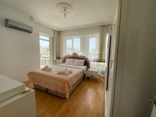 Apartamento Antalya Konyaalti 3+1 Da?re