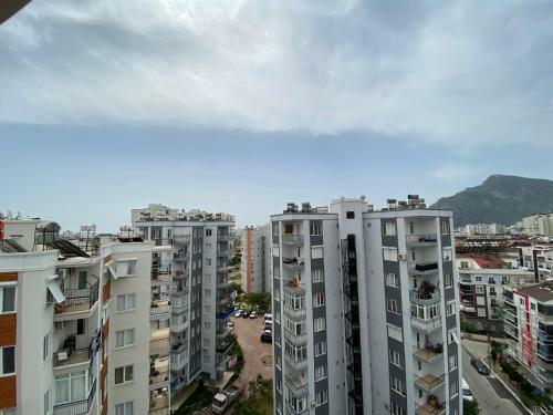 Apartamento Antalya Konyaalti 3+1 Da?re