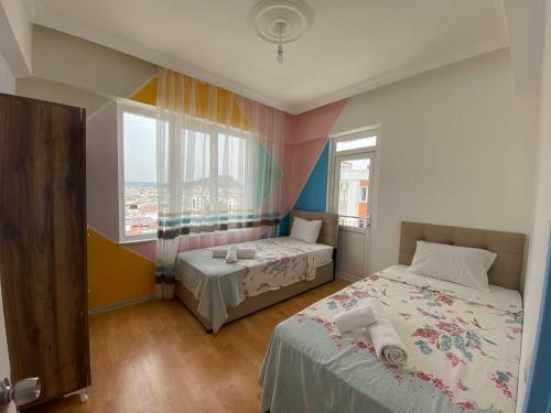 Apartamento Antalya Konyaalti 3+1 Da?re