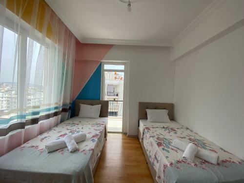 Apartamento Antalya Konyaalti 3+1 Da?re