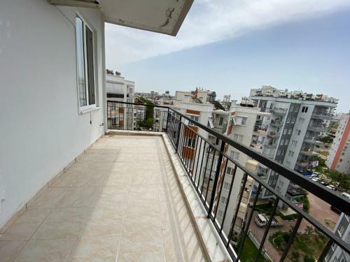 Apartamento Antalya Konyaalti 3+1 Da?re