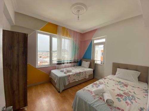 Apartamento Antalya Konyaalti 3+1 Da?re