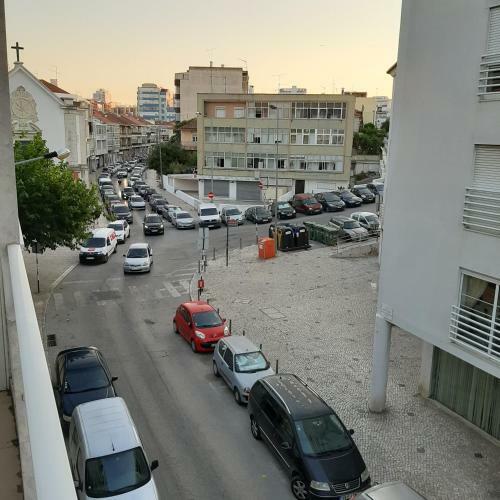 Apartamento Almada Cristo Rei
