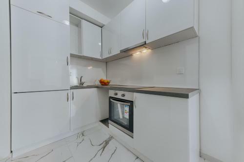 Apartmani Maslina Lux
