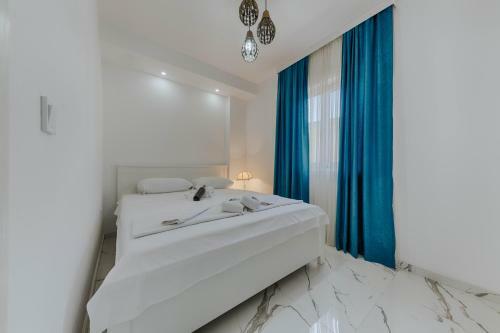 Apartmani Maslina Lux