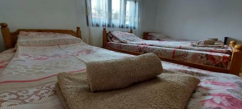 Apartman Badrki?