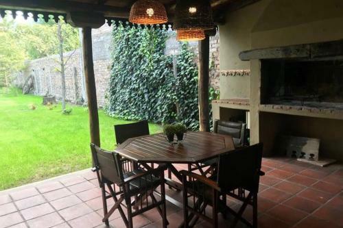 Casa En Chacras Mendoza , Casa Lola