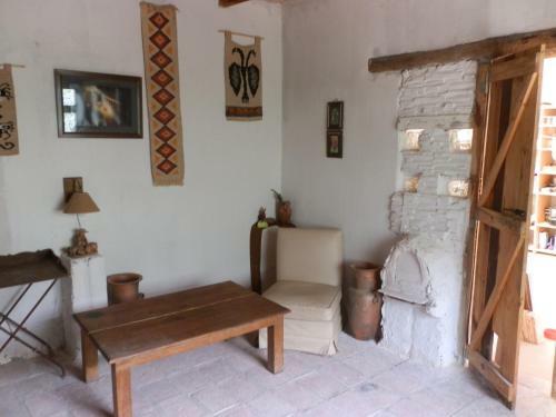 Agroturismo Rancho Grande