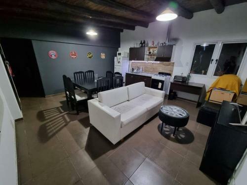 Apartamento Hermoso Departamento A 15min Del Centro De Mendoza
