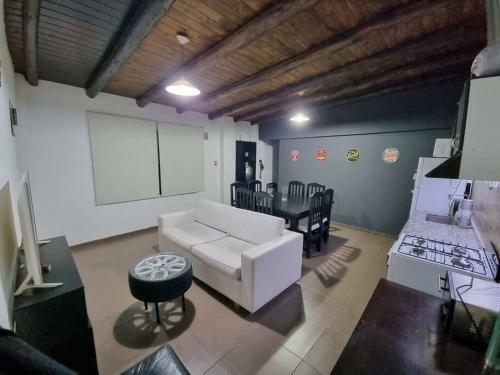 Apartamento Hermoso Departamento A 15min Del Centro De Mendoza