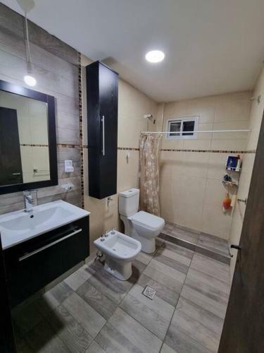 Apartamento Hermoso Departamento A 15min Del Centro De Mendoza