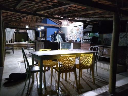 Casa Do Condado. Vista Exuberante E Muita Divers�o