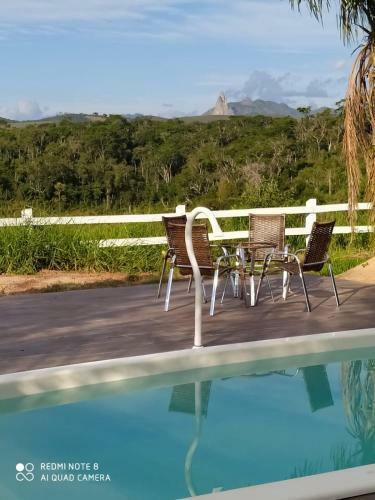 Casa Do Condado. Vista Exuberante E Muita Divers�o