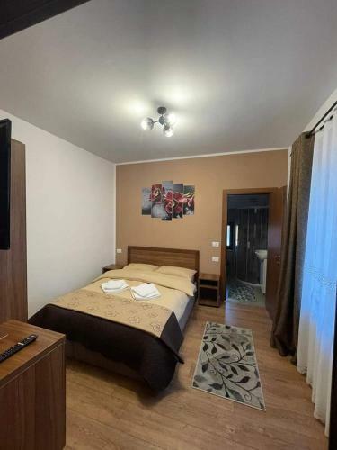 Hostal Pensiunea Joreanu