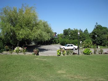 Hotel Antoyana