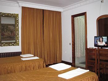 Hotel Antoyana