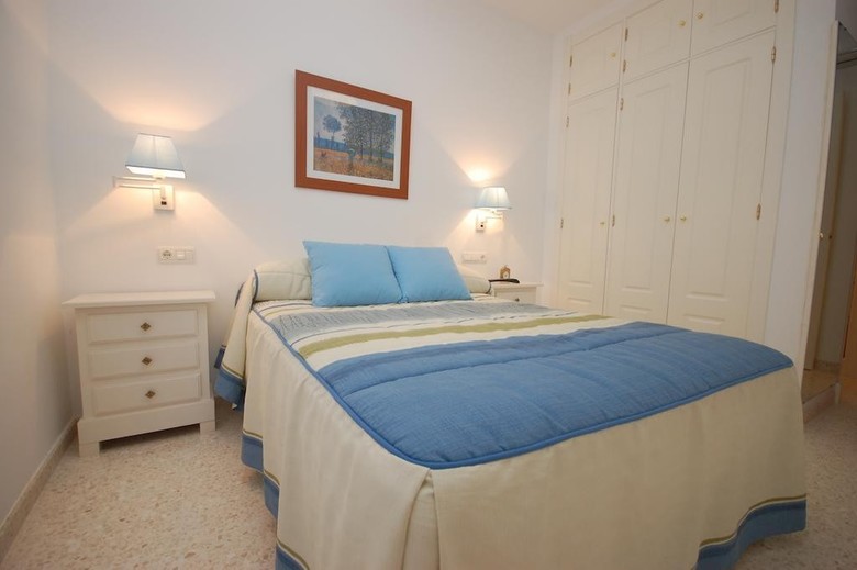 Apartamento Rincones Con Luz Albatros
