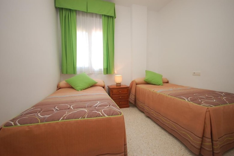 Apartamento Rincones Con Luz Albatros