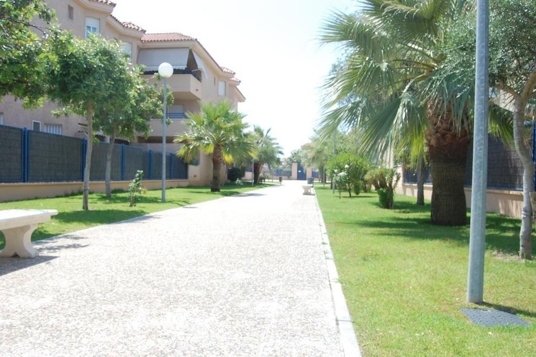Apartamento Rincones Con Luz Albatros