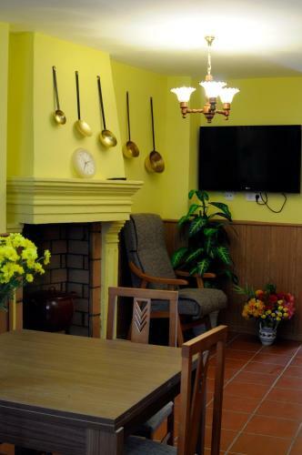 Casa Rural Los Cazadores