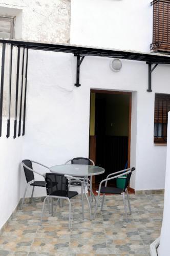 Casa Rural Los Cazadores