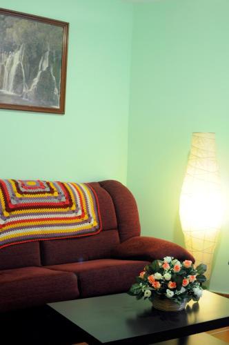 Casa Rural Los Cazadores