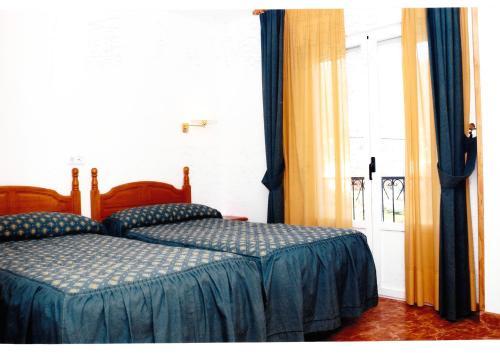 Hostal El Brezo
