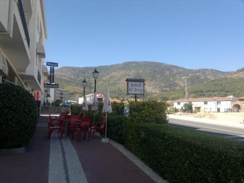 Hostal El Brezo
