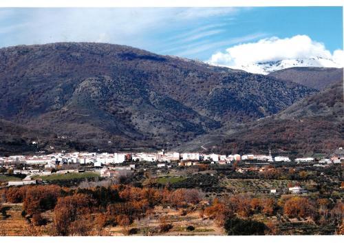 Hostal El Brezo